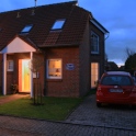 Haus vorne