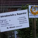 Fahrradverleih