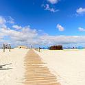 Neßmersiel Strand