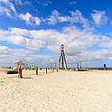 Neßmersiel Strand