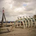 Neßmersiel Strand