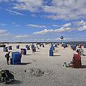 Dornumersiel Strand