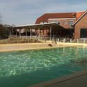 Seehundstation in Norddeich