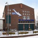 Das Waloseum nahe Norden