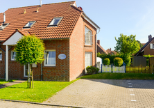 Haus Dorthe